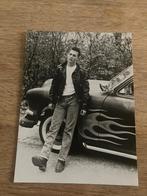 Johnny Depp, Cry Baby orginele foto, Ophalen of Verzenden, Zo goed als nieuw, Film, Foto of Kaart