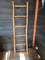 Decoratie ladder, Ophalen, Zo goed als nieuw