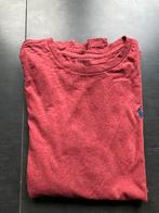 Polo Ralph Lauren longsleeve. Maat: 158 / rood, Kleding | Heren, T-shirts, Maat 46 (S) of kleiner, Polo Ralph Lauren, Ophalen of Verzenden