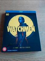 Watchmen seizoen 1 blu-ray box., Cd's en Dvd's, Blu-ray, Ophalen of Verzenden, Zo goed als nieuw, Tv en Series, Boxset