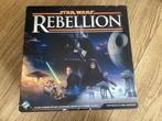 Star Wars Rebellion, Een of twee spelers, Ophalen of Verzenden, Zo goed als nieuw