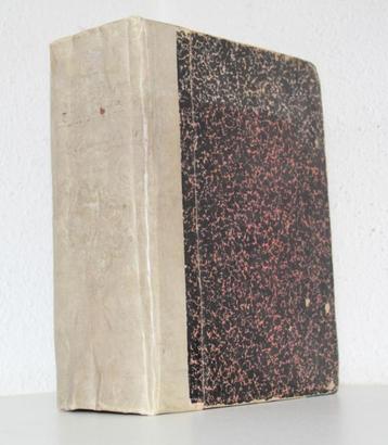 Zacharias Ursinus - Schatboek der Verklaringen (1736)  beschikbaar voor biedingen