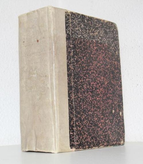 Zacharias Ursinus - Schatboek der Verklaringen (1736), Antiek en Kunst, Antiek | Boeken en Bijbels, Ophalen of Verzenden