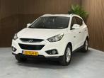 Hyundai ix35 1.6i GDI Style (bj 2012), Auto's, Hyundai, Euro 5, 1591 cc, 4 cilinders, Wit