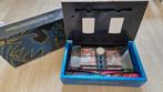 Mega Charizard X ex UPC ZONDER kaarten, Hobby en Vrije tijd, Verzamelkaartspellen | Pokémon, Ophalen of Verzenden, Zo goed als nieuw