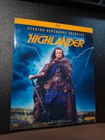Blu-ray: Highlander, Verzenden, Zo goed als nieuw