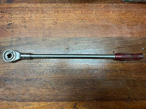 Grote Virax ratelsleutel 50cm, Doe-het-zelf en Verbouw, Gereedschap | Handgereedschap, Ophalen