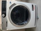 AEG 8000 lavatherm wasdroger, Witgoed en Apparatuur, Wasdrogers, Ophalen of Verzenden, Zo goed als nieuw, Condens, 85 tot 90 cm
