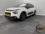 Citroen C3 1.2 PureTech CARPLAY NAVI NIEUWE RIEM, 83 pk, Gebruikt, 1199 cc, 450 kg