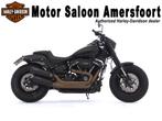 Harley-Davidson FXFBS SOFTAIL FAT BOB / FATBOB (bj 2019), Motoren, Motoren | Harley-Davidson, Motor Saloon B.V., Info@motorsaloon.nl