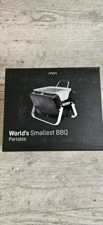 World's smallest BBQ, Ophalen of Verzenden, Nieuw