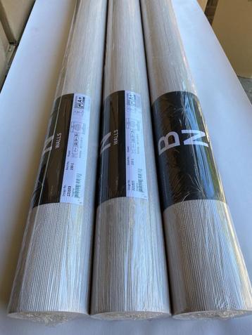 licht grijs TEXTIELLOOK BEHANG extra breed BN Imagine 221023 beschikbaar voor biedingen