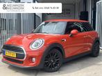 MINI Mini 1.5 One Pepper | AUTOMAAT | CRUISE CONTROL | STOEL, Overige kleuren, Met garantie (alle), 4 stoelen, Leder en Stof
