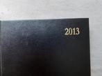 AGENDA 2013 nieuw, Diversen, Ophalen of Verzenden, Nieuw