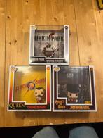 Funko Pop Album Covers, Ophalen of Verzenden, Zo goed als nieuw