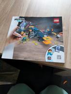 Lego Hidden side zet nummer 70428, Kinderen en Baby's, Speelgoed | Duplo en Lego, Ophalen of Verzenden, Zo goed als nieuw