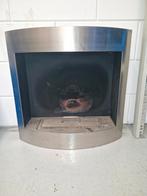 Bio-ethanol Openhaard - Sfeervolle Warmte, Huis en Inrichting, Haarden, Ophalen of Verzenden, Gebruikt, Vrijstaande haard, Gelhaard