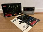 Alien 3 – Compleet (SNES), Avontuur en Actie, 1 speler, Refurbished, Ophalen of Verzenden