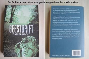 231 - Geestdrift - Daniel Hecht beschikbaar voor biedingen