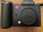 Leica SL Typ 601 met originele toebehoren, Audio, Tv en Foto, Fotocamera's Digitaal, Compact, Ophalen of Verzenden, Zo goed als nieuw