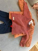 Kleding set maat 68/74, Ophalen of Verzenden, Zo goed als nieuw, Maat 74