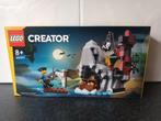 Nieuw Lego Creator 40597 Griezelig pirateneiland, Kinderen en Baby's, Speelgoed | Duplo en Lego, Ophalen of Verzenden, Nieuw, Complete set
