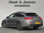 Mercedes-Benz CLA-klasse Shooting Brake 200 AMG Line - Panor, Auto's, Mercedes-Benz, CLA, 730 kg, Gebruikt, Euro 6