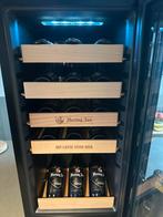 Hertog jan Klimaat koelkast, Minder dan 75 liter, Ophalen of Verzenden, Zo goed als nieuw, Zonder vriesvak