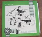 LP Jazz  pianomuziek  Artopa, Cd's en Dvd's, Vinyl | Jazz en Blues, Jazz, Ophalen of Verzenden, 12 inch, 1980 tot heden