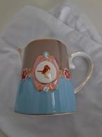 PIP Studio – melkkannetje Love Birds Medallion, Huis en Inrichting, Keuken | Servies, Overige typen, Ophalen of Verzenden, Zo goed als nieuw