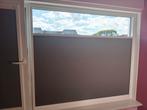 Keje Splendid Pliss verduisterende plissé  - 1573x1374mm, Ophalen, 100 tot 150 cm, 150 tot 200 cm, Nieuw