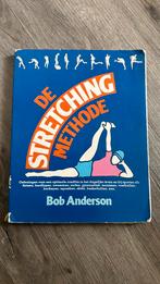 De stretching methode van Bob Anderson, Boeken, Gelezen, Ophalen of Verzenden