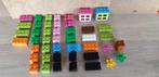 Duplo basis blokken en elementen jaren 2000, Ophalen of Verzenden, Gebruikt, Losse stenen, Duplo