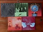 The Nits - 5 singles, Gebruikt, 7 inch, Single, Ophalen of Verzenden