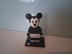 LEGO Disney minifiguur van Mickey Mouse cmf collectible, Ophalen of Verzenden, Zo goed als nieuw, Complete set, Lego