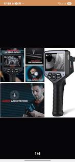 Autel videoscoop Autel inspectiecamera beeldscherm, Ophalen of Verzenden, Nieuw