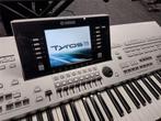 Yamaha Tyros 3 Keyboard - Uitstekende staat!, Muziek en Instrumenten, Keyboards, 61 toetsen, Yamaha, Ophalen of Verzenden, Zo goed als nieuw
