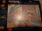 Puzzel Wasgij? 8 - 1000 stukjes, Ophalen, 500 t/m 1500 stukjes, Gebruikt, Legpuzzel