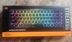 Fnatic Streak65 Gaming Toetsenbord - New!, Computers en Software, Toetsenborden, Fnatic, Gaming toetsenbord, Nieuw, Ophalen of Verzenden