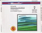 Antonio Vivaldi, Jean-Pierre Rampal, I Solisti Veneti, Claud, Ophalen of Verzenden, Barok, Gebruikt, Overige typen