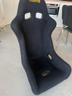 Momo Start Stoel - Race Stoel, Ophalen, Nieuw, Universele onderdelen