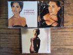 Vanessa Williams - 3x cd-single, Cd's en Dvd's, Gebruikt, Maxi-single, Ophalen of Verzenden, 2 t/m 5 singles