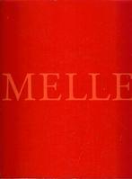 MELLE Schilder, Aquarellist, Tekenaar, Amsterdammer, Verzenden, Zo goed als nieuw