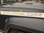 Jeep Wrangler JL Rubicon sticker en decals, Ophalen of Verzenden, Nieuw