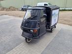 Piaggio ape 50, Ophalen, Gebruikt, Overige modellen, Maximaal 45 km/u