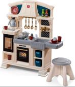 Kinderkeuken - Nieuw in doos!, Ophalen of Verzenden, Nieuw, Kunststof, Speelkeuken
