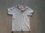 witte jongenspolo van Vingino, maat 176, Ophalen of Verzenden, Gebruikt, Jongen, Shirt of Longsleeve