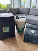 Baobab Rainforest Amazonia Max 24, Huis en Inrichting, Woonaccessoires | Kandelaars en Kaarsen, Overige materialen, Wit, Nieuw