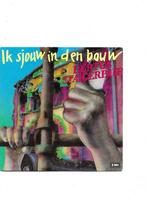 Single Bertus Staigerpaip - Ik sjouw in den bouw, Cd's en Dvd's, Vinyl Singles, Ophalen of Verzenden, Gebruikt, Nederlandstalig