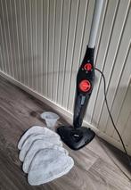 Vileda Steam Plus Stoomreiniger, Ophalen, Zo goed als nieuw, Stoomreiniger